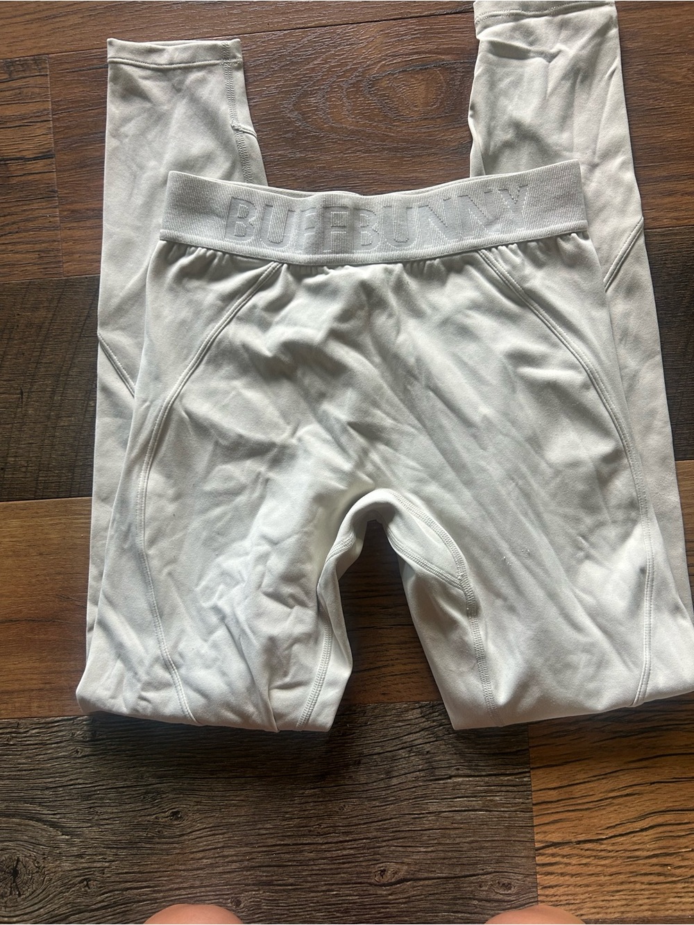 Buffbunny butter leggings